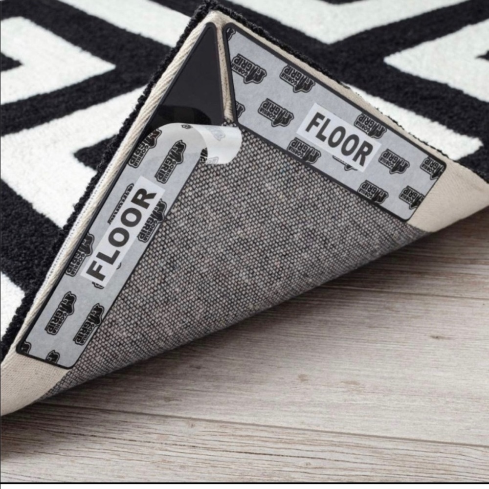 Gorilla Grip Carpet Grippers